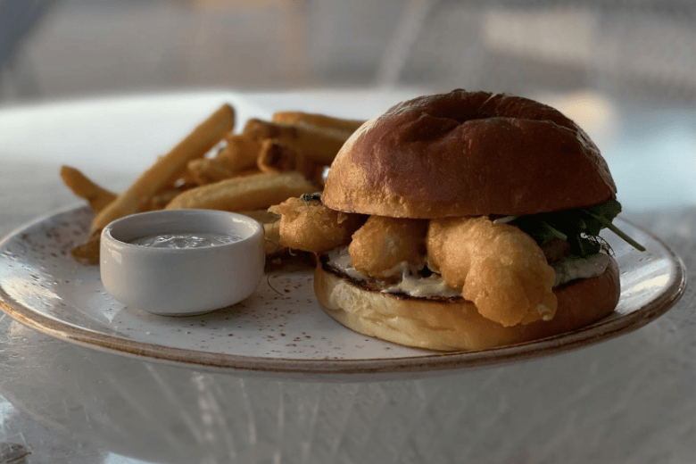 Things To Do Takapuna Beach Café